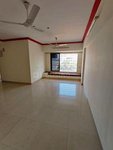 Gallery Cover Image of 1010 Sq.ft 2 BHK Apartment for buy in Pooja Residency, Borivali West for 25000000