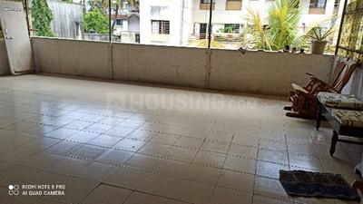 Gallery Cover Image of 775 Sq.ft 1 BHK Apartment for buy in Kothrud for 6500000