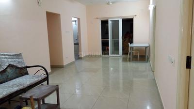 3 BHK Apartment