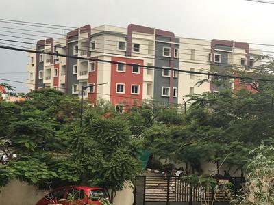 2 BHK Apartment