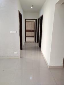 4 BHK Apartment