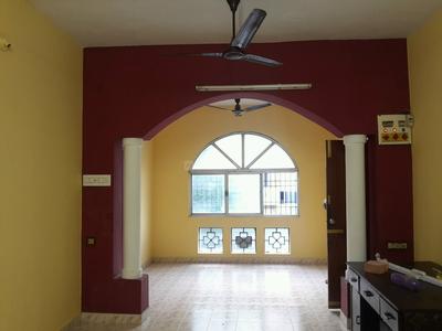 3 BHK Independent Floor