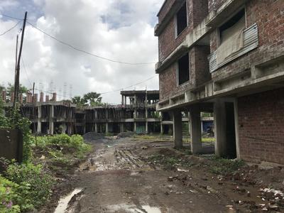 Gallery Cover Image of 620 Sq.ft 1 BHK Apartment for buy in Boisar for 1580000