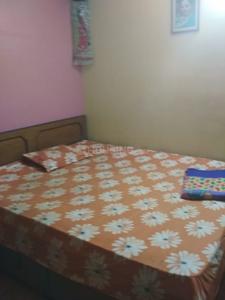 Gallery Cover Image of 430 Sq.ft 1 BHK Apartment for rent in Nayabad for 8000