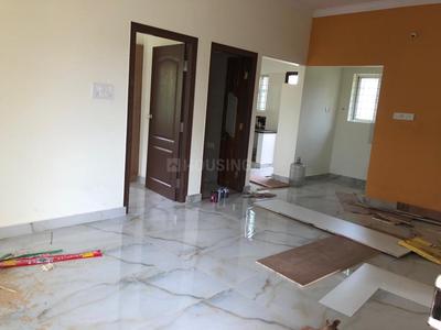2 BHK Independent Floor