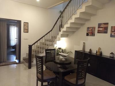 3 BHK Independent House