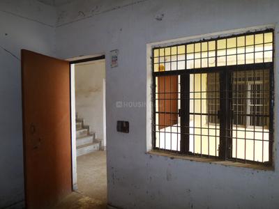 1 BHK Apartment