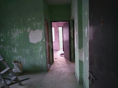Gallery Cover Image of 850 Sq.ft 2 BHK Independent Floor for buy in Garia for 2800000