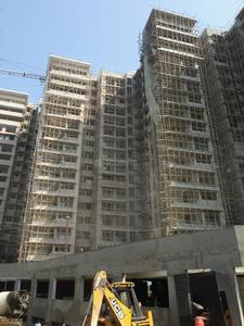 Gallery Cover Image of 736 Sq.ft 1 BHK Apartment for buy in Andheri East for 11300000