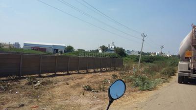 Gallery Cover Image of Sq.ft Residential Plot for buy in Kodikulam for 325000
