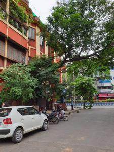 Building Image of Durga Towers in Bhowanipore