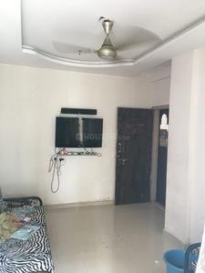 Gallery Cover Image of 675 Sq.ft 1 BHK Apartment for buy in Mahalaxmi Krupa, Dombivli East for 4000000