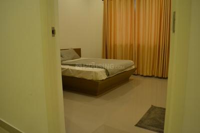 1 BHK अपार्टमेंट