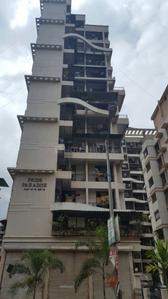 Gallery Cover Image of 635 Sq.ft 1 BHK Apartment for buy in Kamothe for 4950000