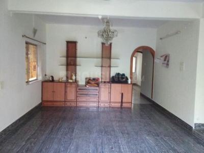 Gallery Cover Image of 2000 Sq.ft 3 BHK Independent Floor for buy in Shri Ram Nagar for 9500000