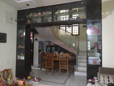 Gallery Cover Image of 2500 Sq.ft 4 BHK Independent House for buy in Dr A S Rao Nagar Colony for 14000000