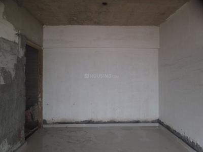 1 BHK Apartment