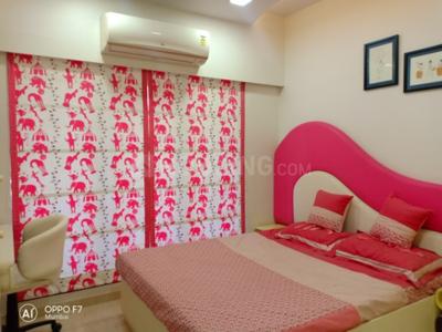Gallery Cover Image of 1310 Sq.ft 3 BHK Apartment for buy in Santacruz East for 41000000