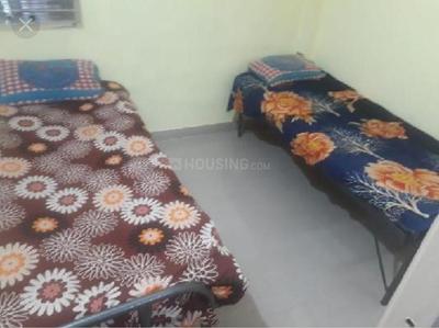 Bedroom Image of PG 4040423 Saket in Saket