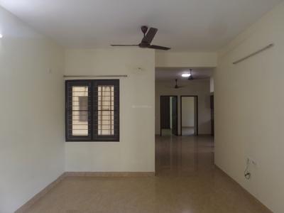 3 BHK Apartment
