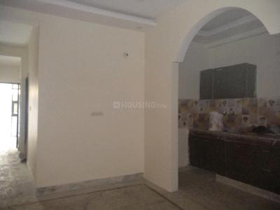 Gallery Cover Image of 750 Sq.ft 2 BHK Apartment for buy in Dayal Bagh Colony for 1800000