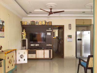 Gallery Cover Image of 1180 Sq.ft 2 BHK Apartment for buy in Saroornagar for 4900000