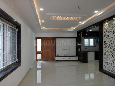 3 BHK Independent House