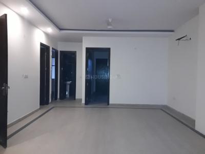 4 BHK Apartment