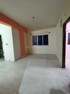 Gallery Cover Image of 1350 Sq.ft 3 BHK Apartment for rent in New Town for 16000