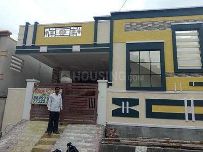 Gallery Cover Image of 167 Sq.ft 2 BHK Villa for buy in Bairagiguda for 8700000