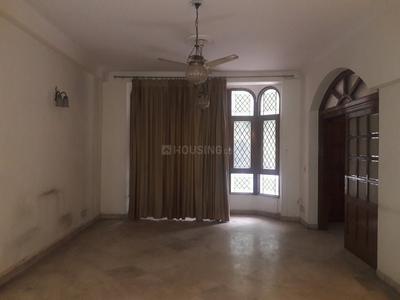 5 BHK Independent House