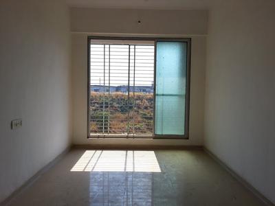 1 BHK Apartment