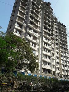 Gallery Cover Image of 1215 Sq.ft 3 BHK Apartment for buy in Borivali West for 21900000