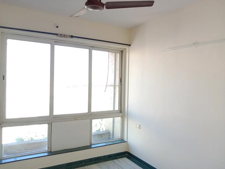 999 Sqft 2 BHK Flat for sale in Siddhi Highland Park Thane West