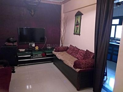 2 BHK Apartment