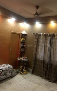 1 BHK Apartment