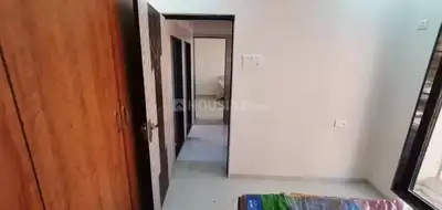 1 BHK Apartment