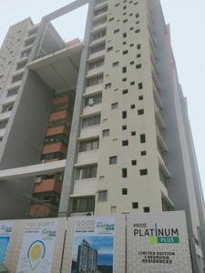 3 BHK Apartment