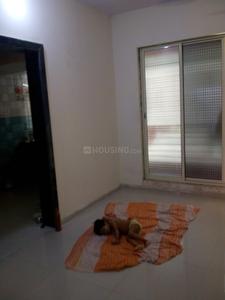 1 BHK Apartment