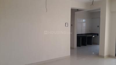 1 BHK Apartment