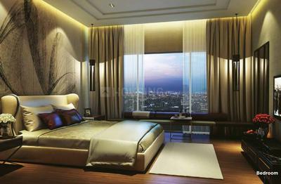 2 BHK अपार्टमेंट