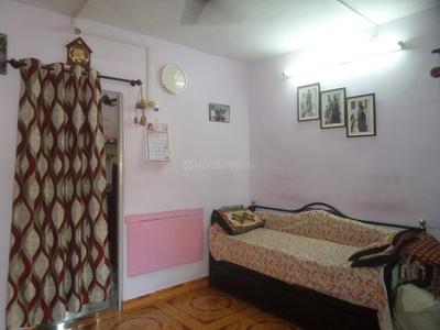 Gallery Cover Image of 300 Sq.ft 1 RK Apartment for buy in Bhiwandi for 2000000