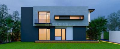 Gallery Cover Image of 9500 Sq.ft 6 BHK Independent House for buy in Chhattarpur for 173000000