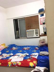 Gallery Cover Image of 405 Sq.ft 1 BHK Apartment for buy in Kandivali East for 7500000