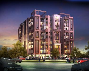 3 BHK Apartment