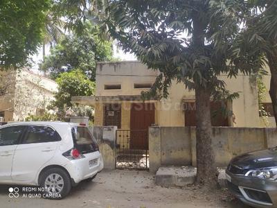 Gallery Cover Image of 2400 Sq.ft 3 BHK Independent House for buy in Indira Nagar for 48000000