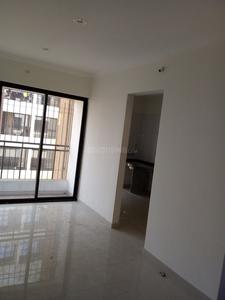 1 BHK Apartment