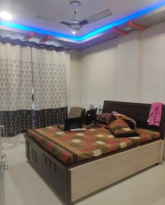 Gallery Cover Image of 690 Sq.ft 2 BHK Apartment for buy in Indian Institute Of Integrative Medicine for 2600000