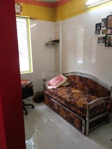 Gallery Cover Image of 720 Sq.ft 1 BHK Independent House for buy in Kharghar for 4200000