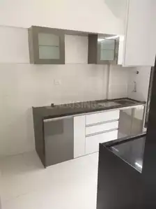2 BHK अपार्टमेंट